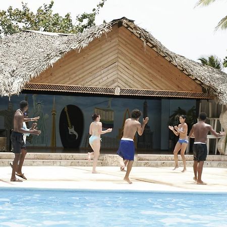 Beach House Cabarete By Faranda Hotels Esterno foto