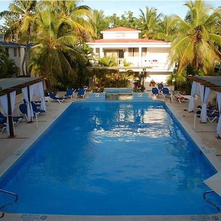 Beach House Cabarete By Faranda Hotels Esterno foto