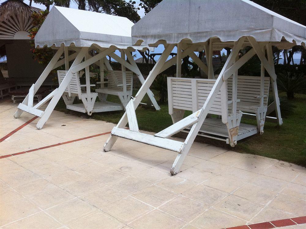 Beach House Cabarete By Faranda Hotels Esterno foto