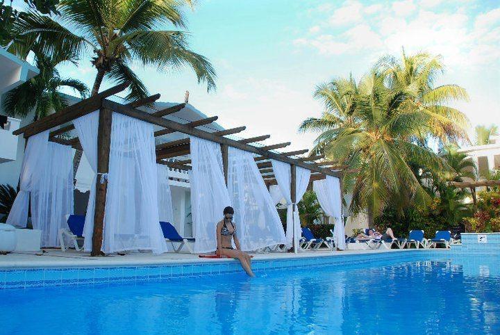 Beach House Cabarete By Faranda Hotels Esterno foto