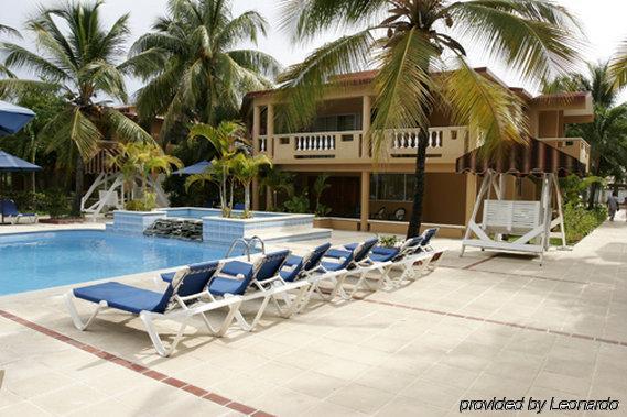 Beach House Cabarete By Faranda Hotels Servizi foto