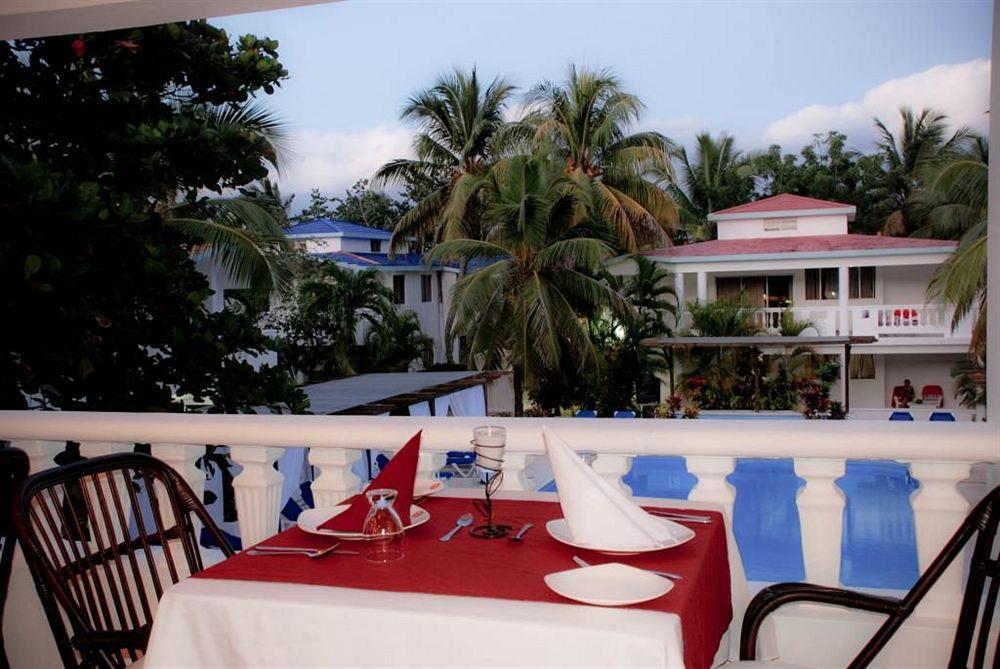 Beach House Cabarete By Faranda Hotels Esterno foto