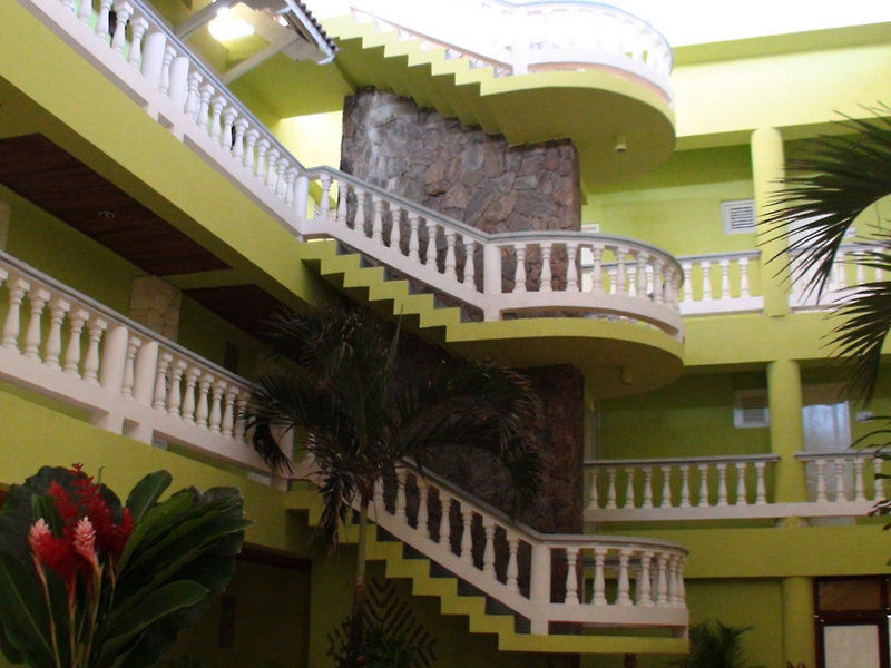 Beach House Cabarete By Faranda Hotels Esterno foto