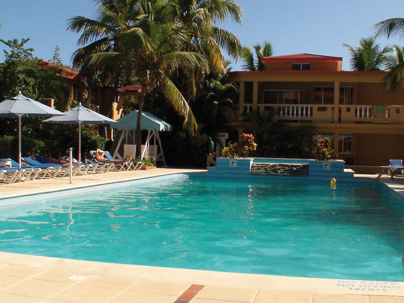 Beach House Cabarete By Faranda Hotels Esterno foto