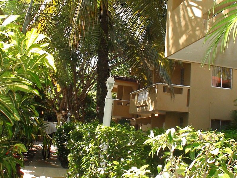 Beach House Cabarete By Faranda Hotels Esterno foto