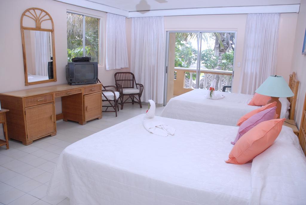 Beach House Cabarete By Faranda Hotels Camera foto