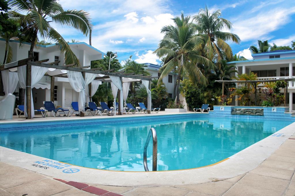 Beach House Cabarete By Faranda Hotels Esterno foto