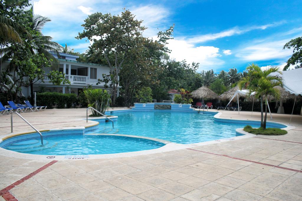 Beach House Cabarete By Faranda Hotels Esterno foto
