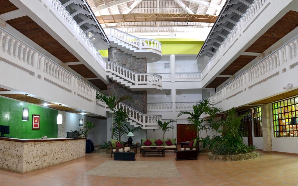 Beach House Cabarete By Faranda Hotels Esterno foto