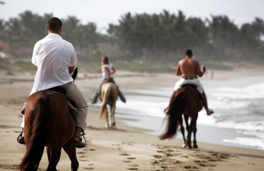 Beach House Cabarete By Faranda Hotels Esterno foto