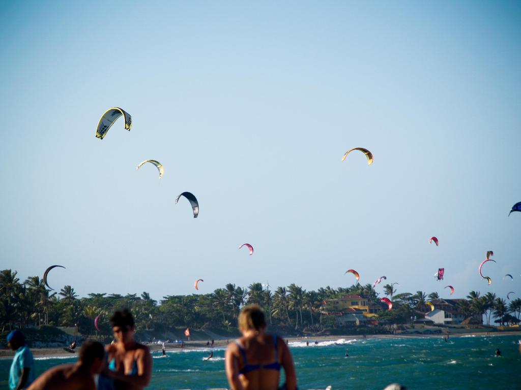 Beach House Cabarete By Faranda Hotels Esterno foto