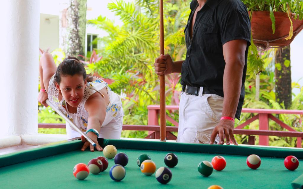 Beach House Cabarete By Faranda Hotels Esterno foto