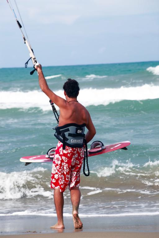 Beach House Cabarete By Faranda Hotels Esterno foto