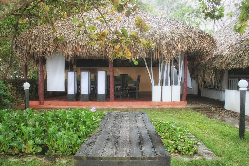 Beach House Cabarete By Faranda Hotels Esterno foto