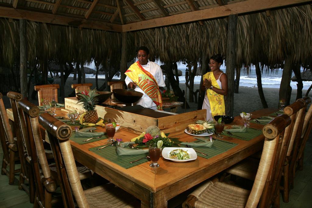 Beach House Cabarete By Faranda Hotels Esterno foto
