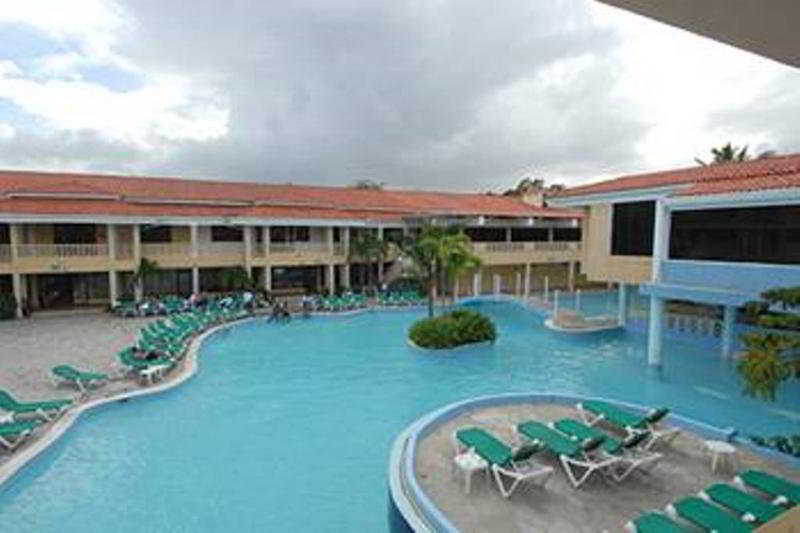 Beach House Cabarete By Faranda Hotels Esterno foto