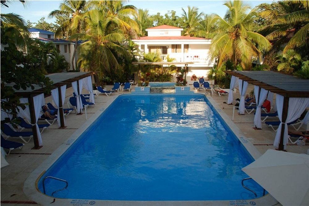 Beach House Cabarete By Faranda Hotels Esterno foto