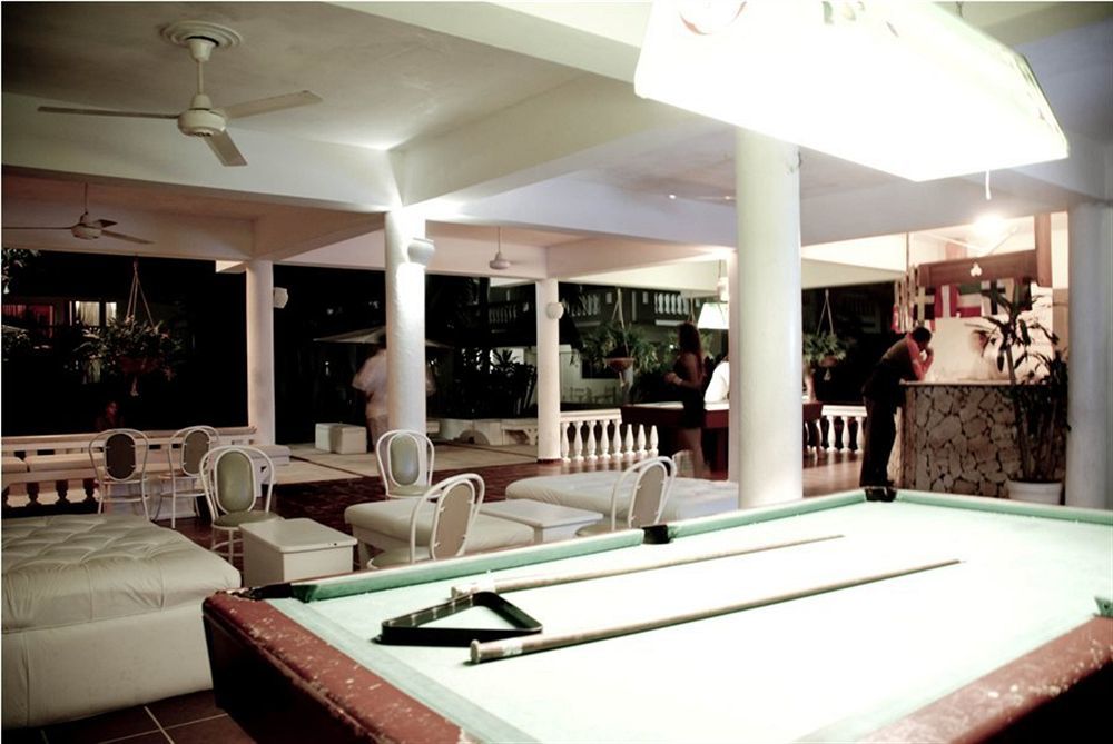 Beach House Cabarete By Faranda Hotels Esterno foto