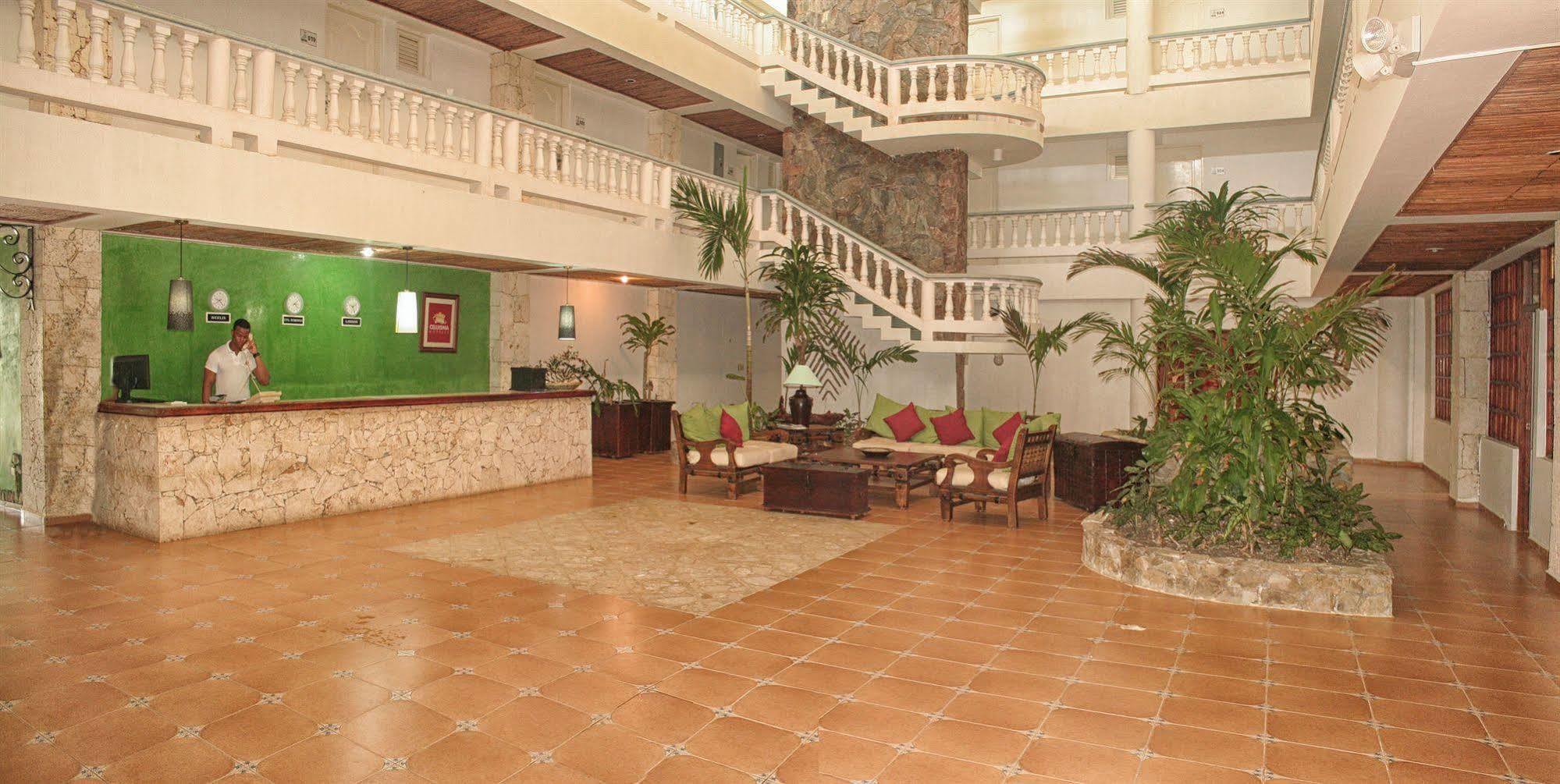 Beach House Cabarete By Faranda Hotels Esterno foto
