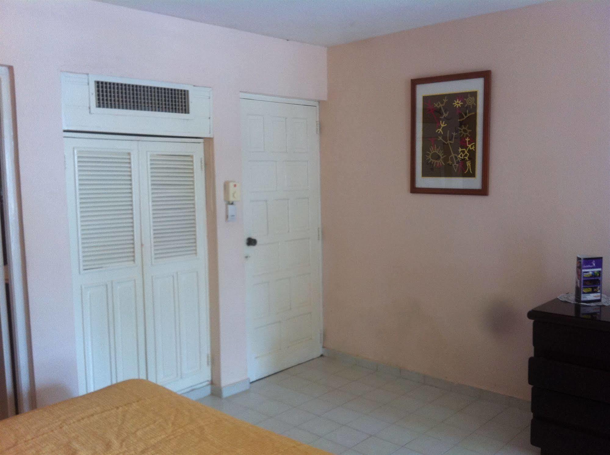 Beach House Cabarete By Faranda Hotels Esterno foto