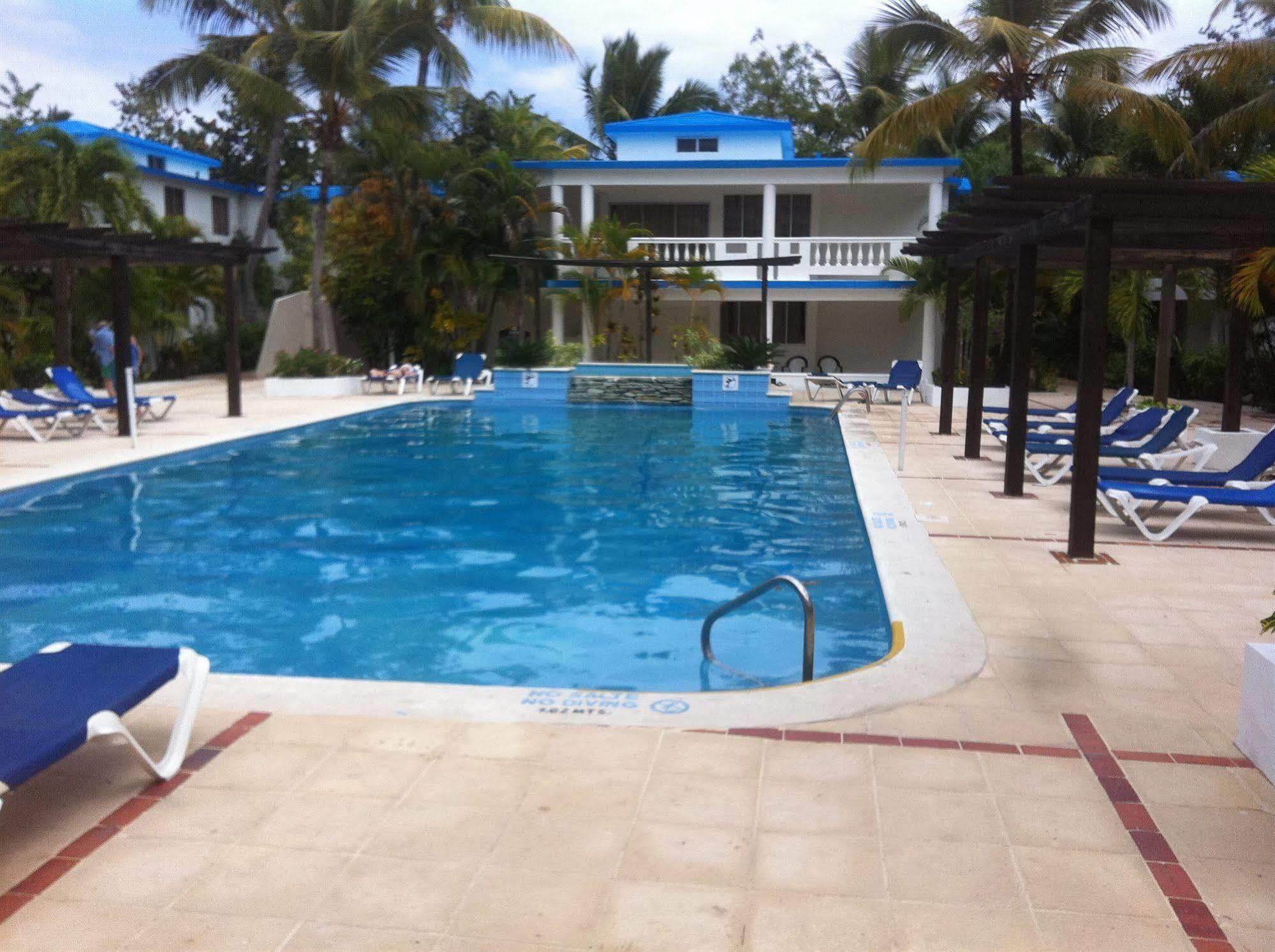 Beach House Cabarete By Faranda Hotels Esterno foto