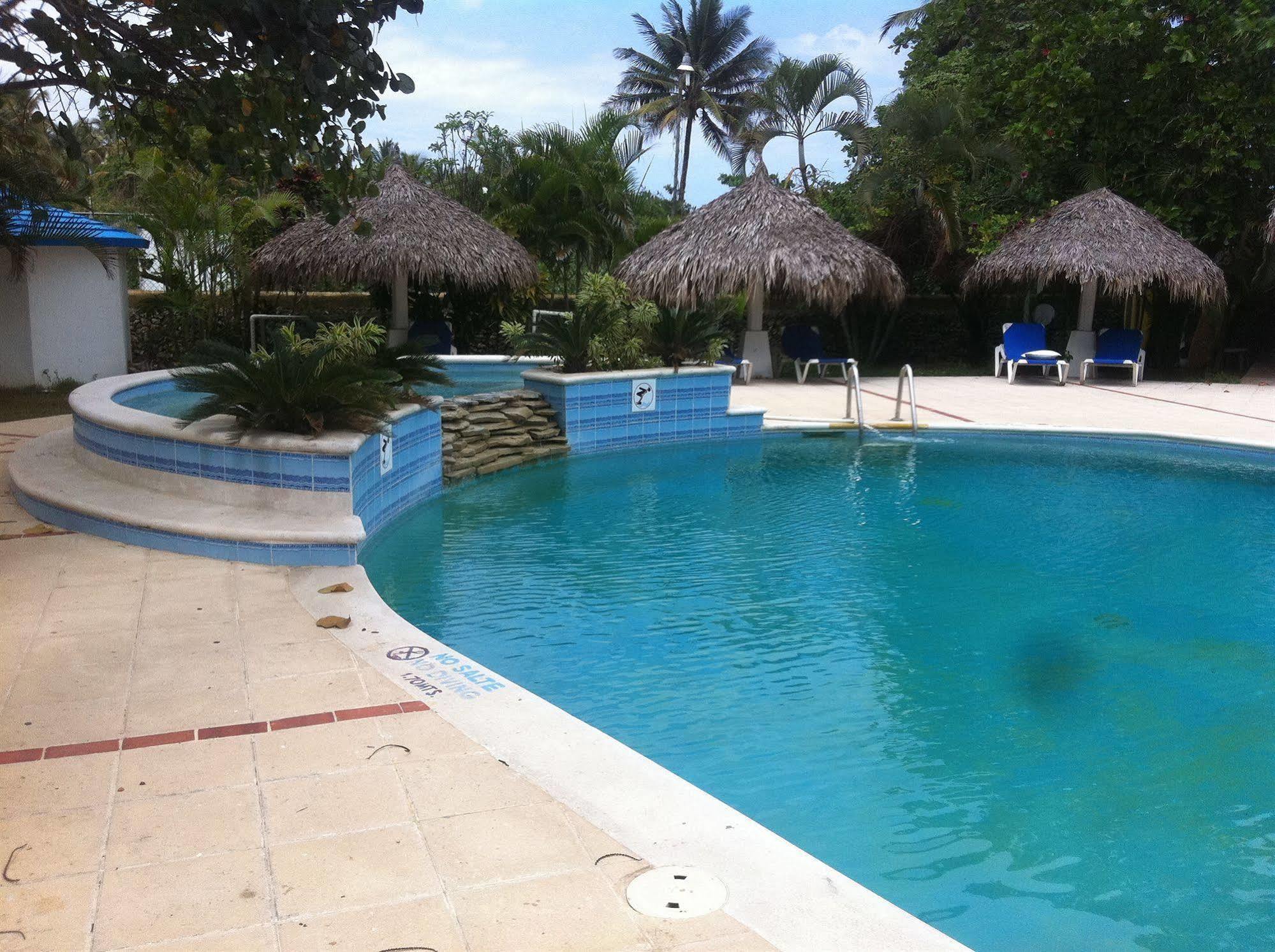Beach House Cabarete By Faranda Hotels Esterno foto