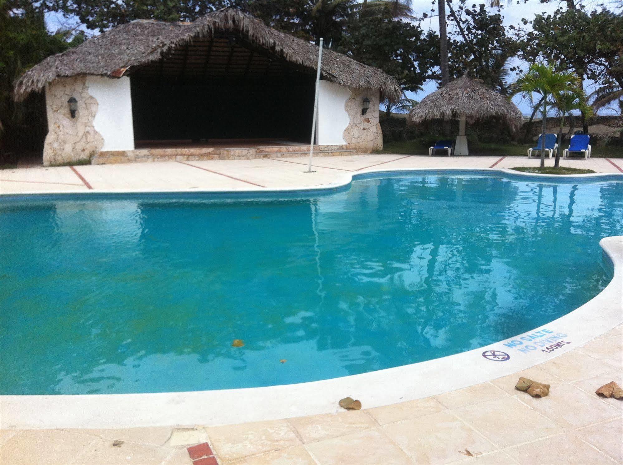 Beach House Cabarete By Faranda Hotels Esterno foto