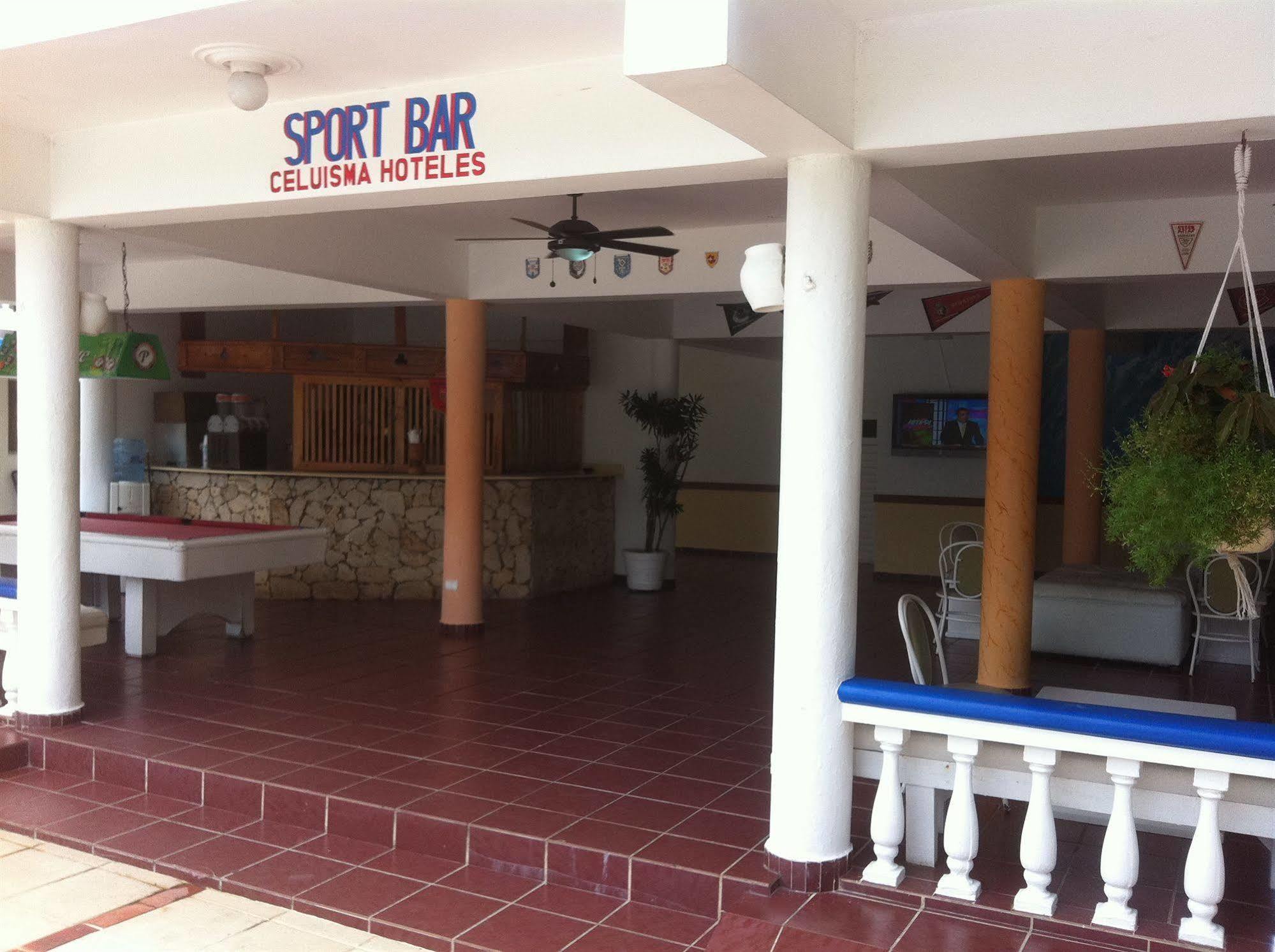 Beach House Cabarete By Faranda Hotels Esterno foto