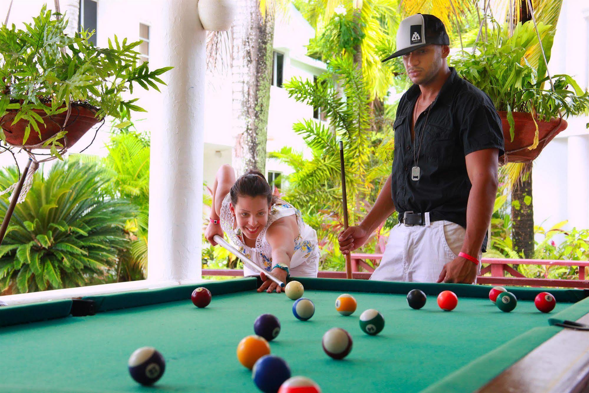 Beach House Cabarete By Faranda Hotels Esterno foto