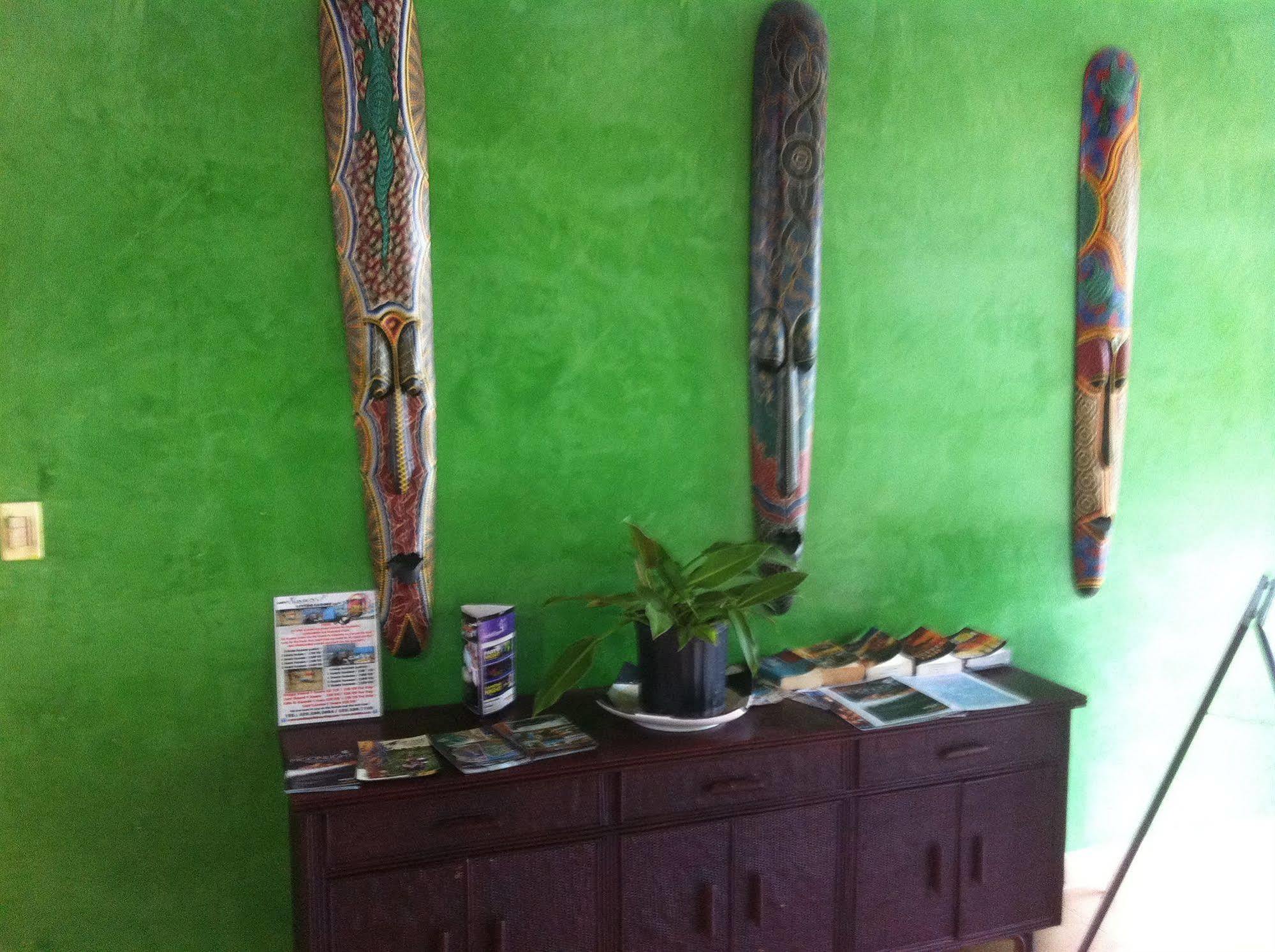 Beach House Cabarete By Faranda Hotels Esterno foto