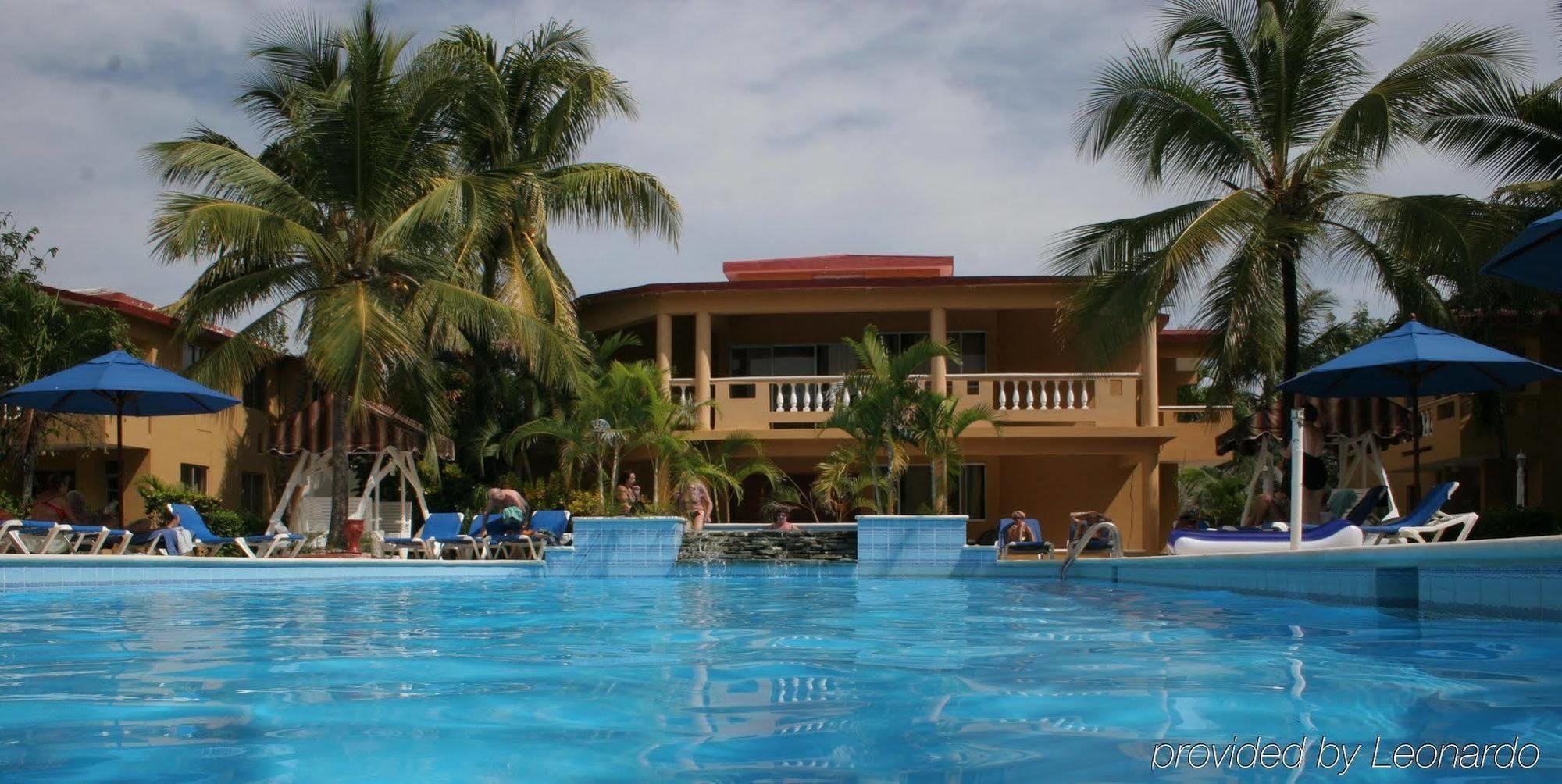 Beach House Cabarete By Faranda Hotels Servizi foto