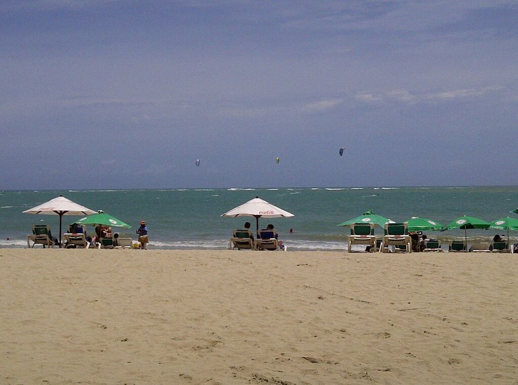 Beach House Cabarete By Faranda Hotels Esterno foto